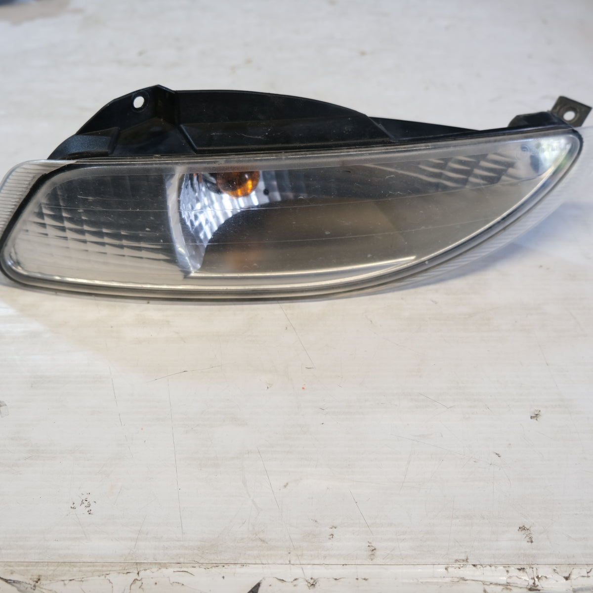a4548200120 FANALINO FARO ANTERIORE SINISTRO SMART FORFOUR 2005 10GESP
