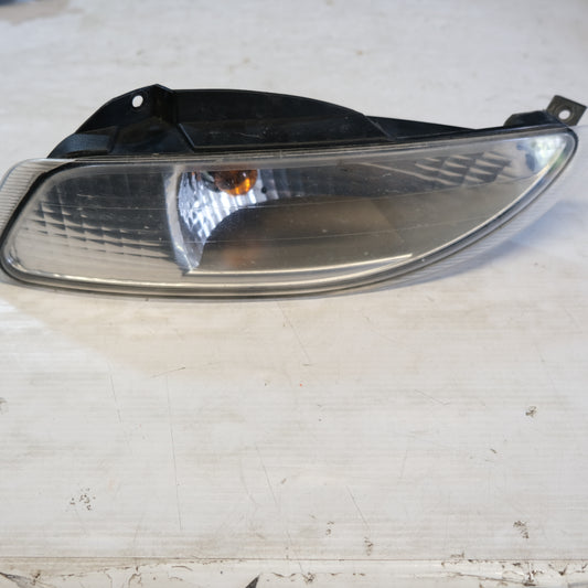a4548200120 FANALINO FARO ANTERIORE SINISTRO SMART FORFOUR 2005 10GESP