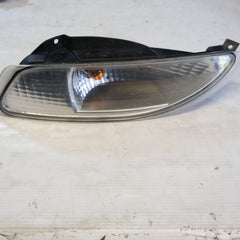 a4548200120 FANALINO FARO ANTERIORE SINISTRO SMART FORFOUR 2005 10GESP