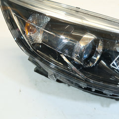 260102734r FARO FANALE DESTRO DX PROIETTORE RENAULT CAPTUR 12G