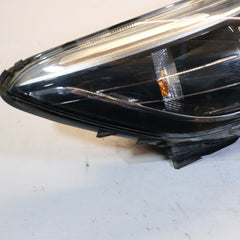 260102734r FARO FANALE DESTRO DX PROIETTORE RENAULT CAPTUR 12G