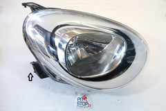 00519784140 FARO DX FANALE DESTRO PROIETTORE FIAT 500X 500 X 2015> 12G