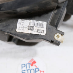 51937149 PROIETTORE FANALE FARO ANTERIORE DESTRO PER FIAT Punto EVO (09>12) 12G