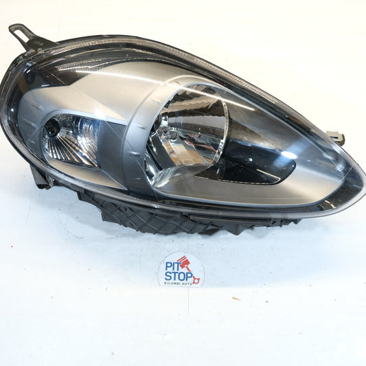51937149 PROIETTORE FANALE FARO ANTERIORE DESTRO PER FIAT Punto EVO (09>12) 12G
