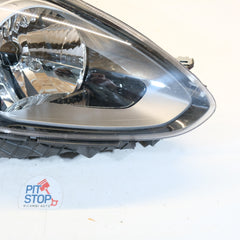 51937149 PROIETTORE FANALE FARO ANTERIORE DESTRO PER FIAT Punto EVO (09>12) 12G
