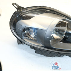 51937149 PROIETTORE FANALE FARO ANTERIORE DESTRO PER FIAT Punto EVO (09>12) 12G