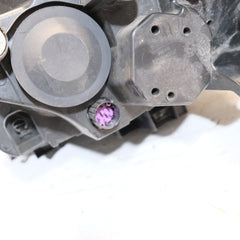 51937149 PROIETTORE FANALE FARO ANTERIORE DESTRO PER FIAT Punto EVO (09>12) 12G