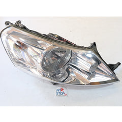 89901160 FARO DESTRO FANALE PROIETTORE DX FIAT SCUDO JUMPY 2007 12G