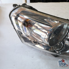 89901160 FARO DESTRO FANALE PROIETTORE DX FIAT SCUDO JUMPY 2007 12G