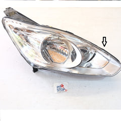 am5113w029af FARO DESTRO PROIETTORE FANALE DX FORD C-MAX 2012 10GPULS