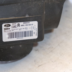 am5113w029af FARO DESTRO PROIETTORE FANALE DX FORD C-MAX 2012 10GPULS