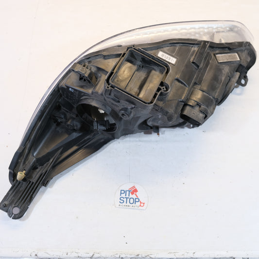 1EE354827021 FARO DESTRO FANALE DX PROIETTORE GIA' CONCORRENZA FORD FOCUS 2015 10G