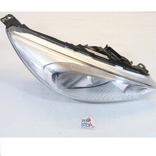 1EE354827021 FARO DESTRO FANALE DX PROIETTORE GIA' CONCORRENZA FORD FOCUS 2015 10G