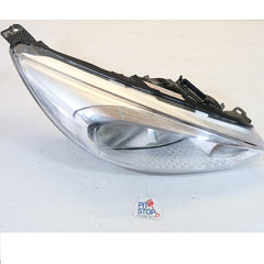 1EE354827021 FARO DESTRO FANALE DX PROIETTORE GIA' CONCORRENZA FORD FOCUS 2015 10G