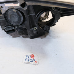 1EE354827021 FARO DESTRO FANALE DX PROIETTORE GIA' CONCORRENZA FORD FOCUS 2015 10G