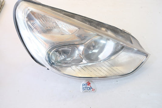 FARO DX FANALE DESTRO PROIETTORE GIA'CONCORRENZA DEPO FORD S-MAX 2006> 12G