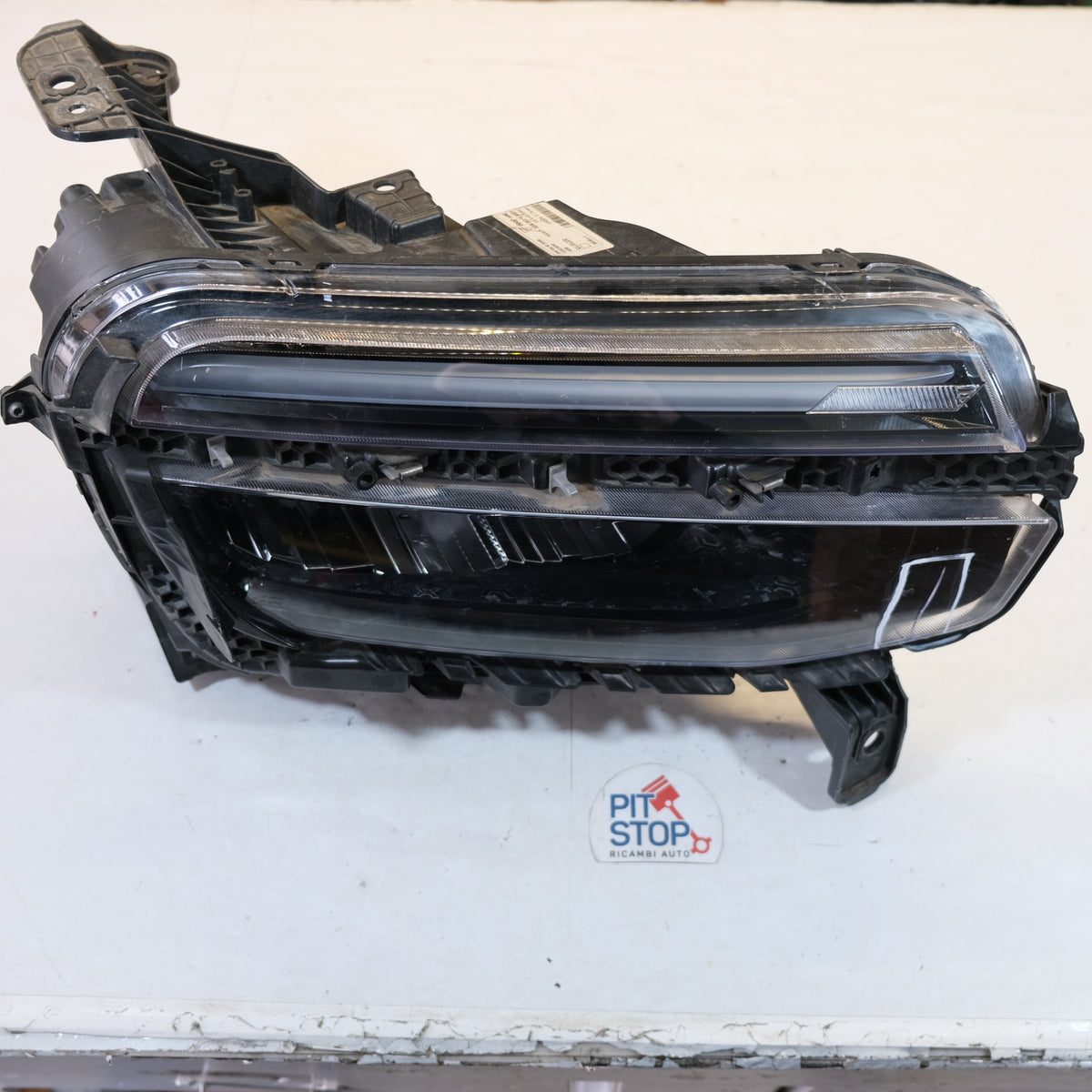 52218715 FARO DESTRO FANALE DX PROIETTORE JEEP AVENGER 2023 51S