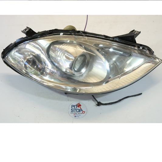 a1698200661 FARO DESTRO FANALE DX MERCEDES CLASSE A W169 2005 10G