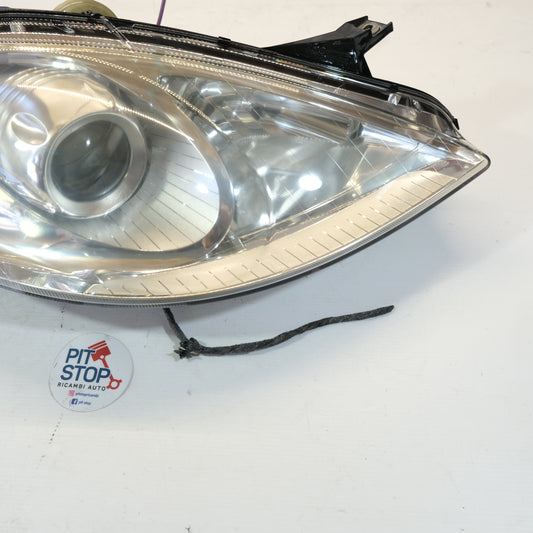 a1698200661 FARO DESTRO FANALE DX MERCEDES CLASSE A W169 2005 10G