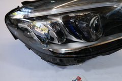 A2059062006 FARO DESTRO PROIETTORE DX MERCEDES CLASSE C W205 2019 10GSX