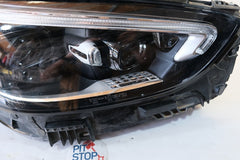 a2069064803 FARO DX FANALE PROIETTORE DESTRO MERCEDES CLASSE C W206 2022 12G