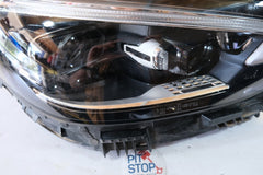 a2069064803 FARO DX FANALE PROIETTORE DESTRO MERCEDES CLASSE C W206 2022 12G