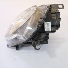 162704-03 FARO DESTRO FANALE DX PROIETTORE MINI COOPER R56 2008 12G