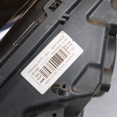 ds73-13w029-ea FARO DX FANALE DESTRO PROIETTORE FORD MONDEO MK5 2016 10G