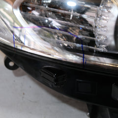 ds73-13w029-ea FARO DX FANALE DESTRO PROIETTORE FORD MONDEO MK5 2016 10G