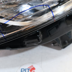 ds73-13w029-ea FARO DX FANALE DESTRO PROIETTORE FORD MONDEO MK5 2016 10G