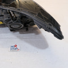 ds73-13w029-ea FARO DX FANALE DESTRO PROIETTORE FORD MONDEO MK5 2016 10G