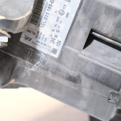 13409895 FARO DESTRO FANALE DESTRO PROIETTORE OPEL INSIGNIA 2012 10G