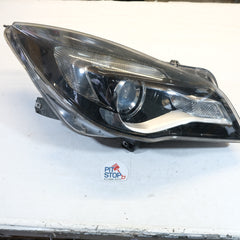 13409895 FARO DESTRO FANALE DESTRO PROIETTORE OPEL INSIGNIA 2012 10G