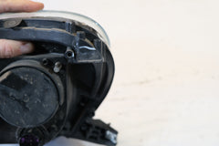 00521935530 FARO DESTRO FANALE DX PROIETTORE FIAT PANDA 312 2014 12G