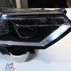 3g1941006b FARO DX FANALE DESTRO PROIETTORE VOLKSWAGEN PASSAT 3G5 2015 12G