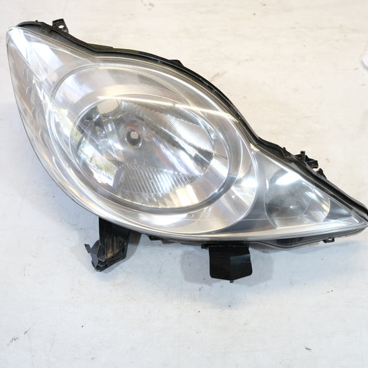 81110-0h030 FARO DESTRO FANALE DESTRO PEUGEOT 107 2006 12G