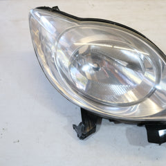 81110-0h030 FARO DESTRO FANALE DESTRO PEUGEOT 107 2006 12G