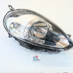 51937149 FARO FANALE ANTERIORE DESTRO FIAT PUNTO EVO (08/09>07/13<) 10GESP