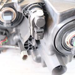 26010HV00B 100-19009 FARO DESTRO PROIETTORE NISSAN QASHQAI J11 2019 12G