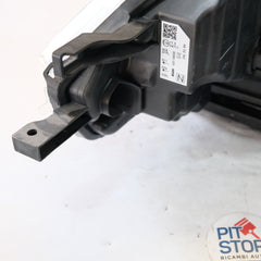 26010HV00B 100-19009 FARO DESTRO PROIETTORE NISSAN QASHQAI J11 2019 12G