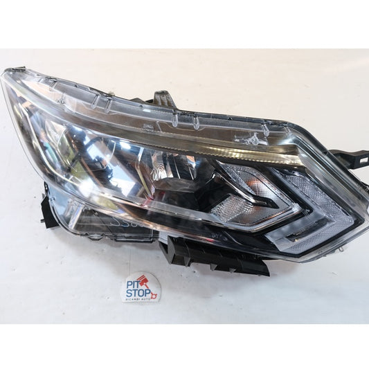 26010HV00B 100-19009 FARO DESTRO PROIETTORE NISSAN QASHQAI J11 2019 12G