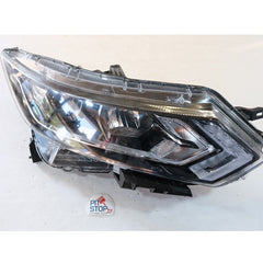 26010HV00B 100-19009 FARO DESTRO PROIETTORE NISSAN QASHQAI J11 2019 12G