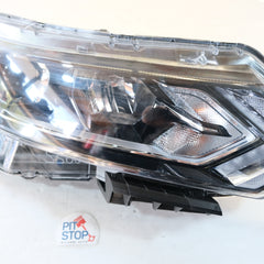 26010HV00B 100-19009 FARO DESTRO PROIETTORE NISSAN QASHQAI J11 2019 12G