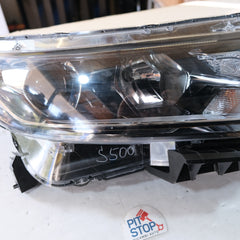 26010HV00B 100-19009 FARO DESTRO PROIETTORE NISSAN QASHQAI J11 2019 12G