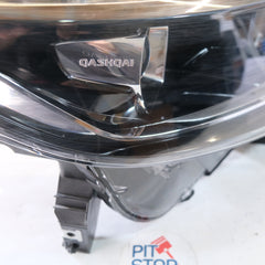 26010HV00B 100-19009 FARO DESTRO PROIETTORE NISSAN QASHQAI J11 2019 12G