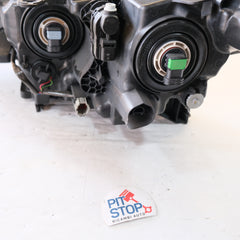 26010HV00B 100-19009 FARO DESTRO PROIETTORE NISSAN QASHQAI J11 2019 12G