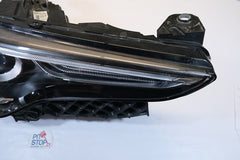 50552984 FARO DESTRO FANALE DX PROIETTORE ALFA ROMEO STELVIO 2017 10G