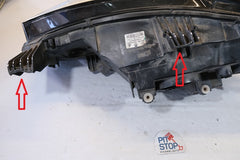 00519844890 FARO DX FANALE PROIETTORE DESTRO FIAT TIPO 357 2015> 10GPUL