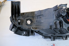 00519844890 FARO DX FANALE PROIETTORE DESTRO FIAT TIPO 357 2015> 10GPUL