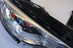 00519844890 FARO DX FANALE PROIETTORE DESTRO FIAT TIPO 357 2015> 10GPUL